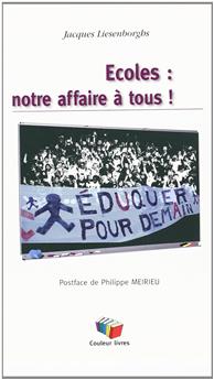 ÉCOLE NOTRE AFFAIRE À TOUS