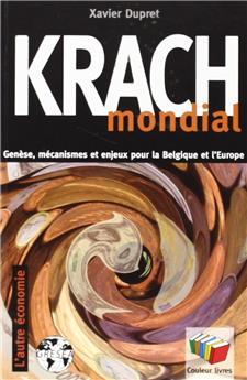 KRACH MONDIAL