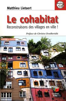 VIVRE EN COHABITAT