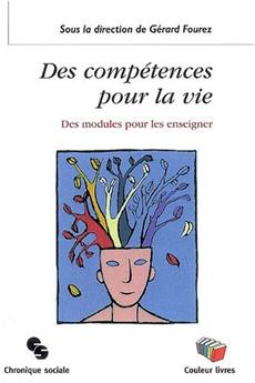 DES COMPÉTENCES POUR LA VIE