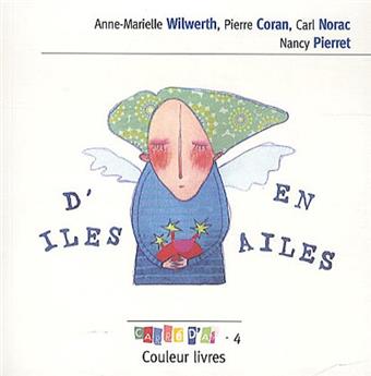 D'ILES EN AILES