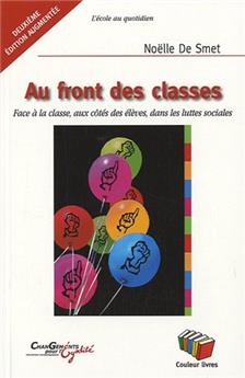 AU FRONT DES CLASSES