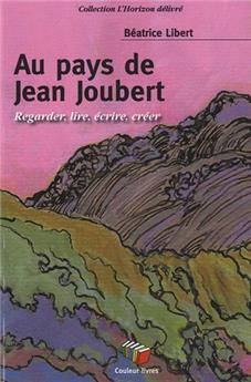 AU PAYS DE JEAN JOUBERT