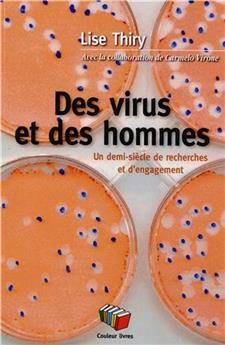 DES VIRUS ET DES HOMMES