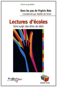 LECTURES D ÉCOLES