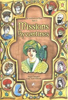 MISSIONS BYZANTINES