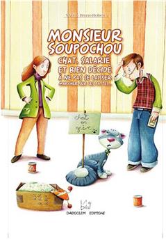 MONSIEUR SOUPOCHOU