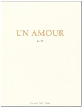 UN AMOUR