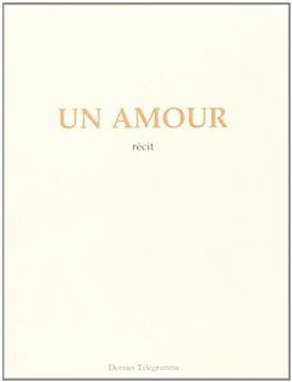 UN AMOUR