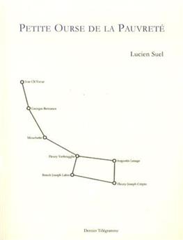 PETITE OURSE DE LA PAUVRETÉ