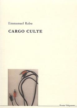 CARGO CULTE