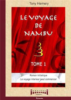 LE VOYAGE DE NAMBU - TOME 1