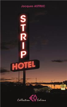 STRIP HÔTEL