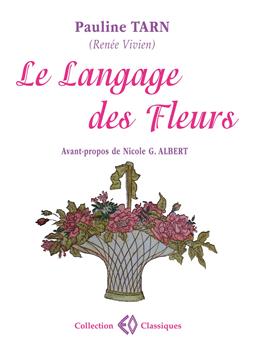 LE LANGAGE DES FLEURS