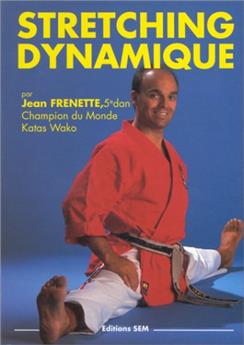 STRETCHING DYNAMIQUE