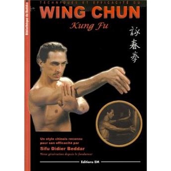 WING CHUN