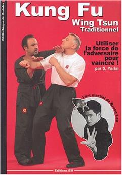 KUNG FU WING TSUN