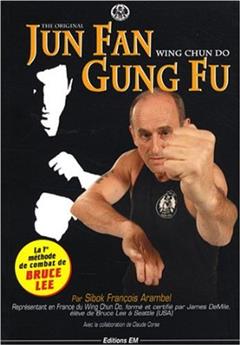 JUN FAN GUNG FU