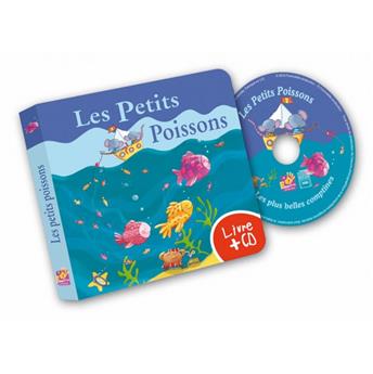 LES PETITS POISSONS