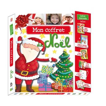 COFFRET DE NOËL