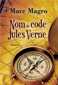 NOM DE CODE JULES VERNE