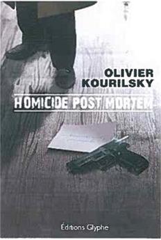 HOMICIDE POST MORTEM