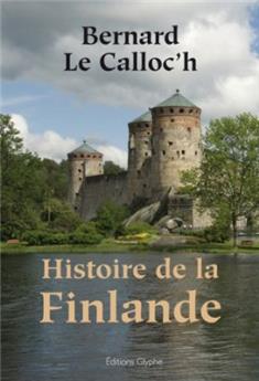 HISTOIRE DE LA FINLANDE