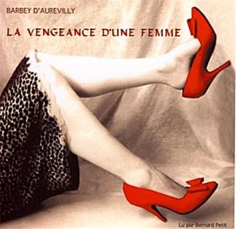 LA VENGEANCE D'UNE FEMME / 2 CD
