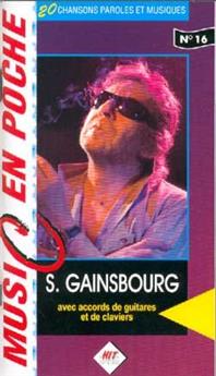 GAINSBOURG