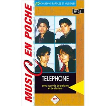 TÉLÉPHONE