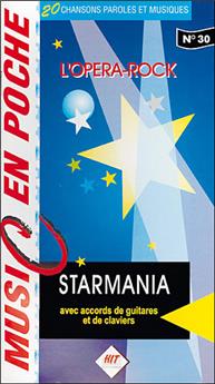 STARMANIA