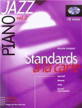 STD CARTE V2 SATIN DOLL