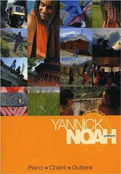 YANNICK NOAH : POKHARA