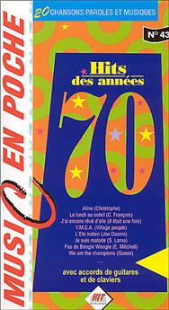 HIT DES ANNÉES 70