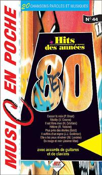 HITS DES ANNÉES 80