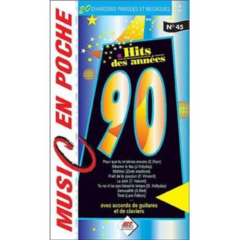 HITS DES ANNÉES 90