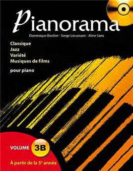 PIANORAMA 3B