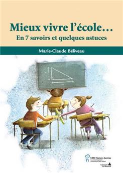 MIEUX VIVRE L ÉCOLE