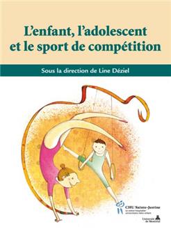 L'ENFANT L'ADOLESCENT ET LE SPORT DE COMPÉTITION