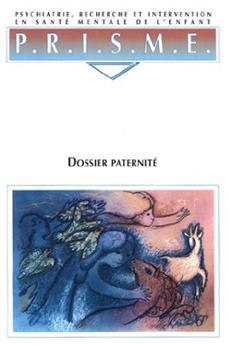 DOSSIER PATERNITÉ