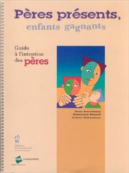 PÈRES PRÉSENTS