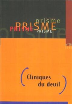 CLINIQUE DU DEUIL - PRISME