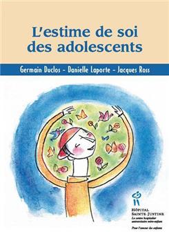 L'ESTIME DE SOI DES ADOLESCENTS