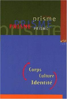 CORPS CULTURE IDENTITÉ