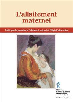 L'ALLAITEMENT MATERNEL