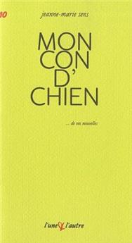 MON CON D'CHIEN