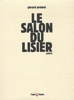 LE SALON DU LISIER