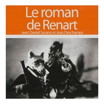 LE ROMAN DU RENART