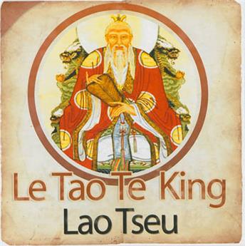 TAO TE KING