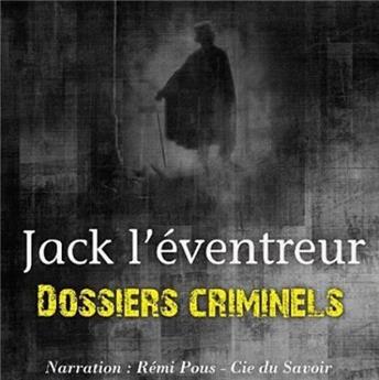 JACK L'ÉVENTREUR